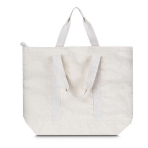 Bolsa de algodão